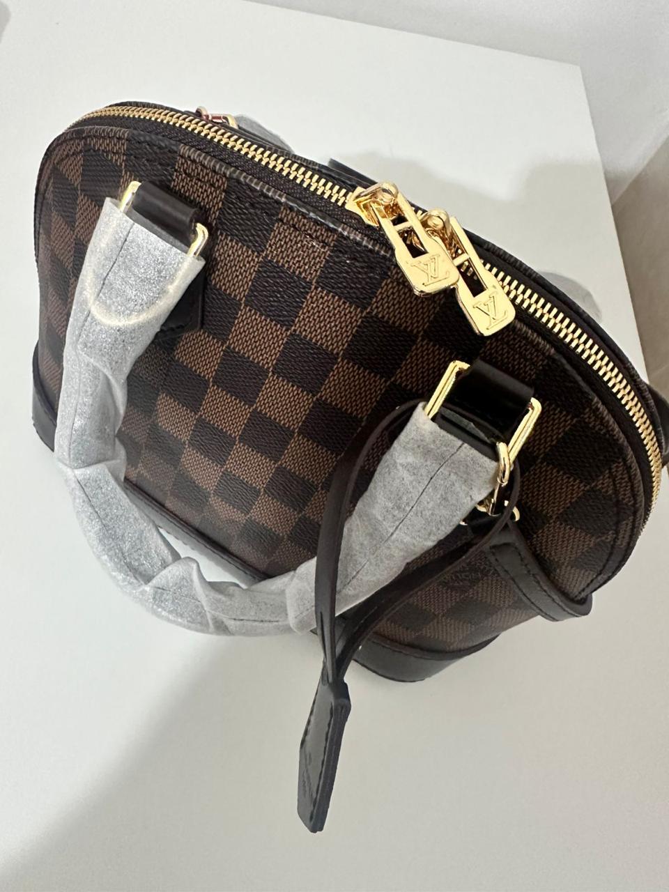 Bolso Alma Premium