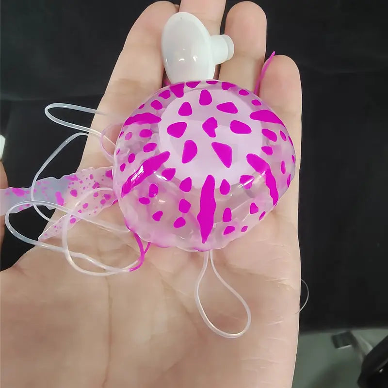 FIGURA BUSO ,MEDUSAS PARA ACUARIO