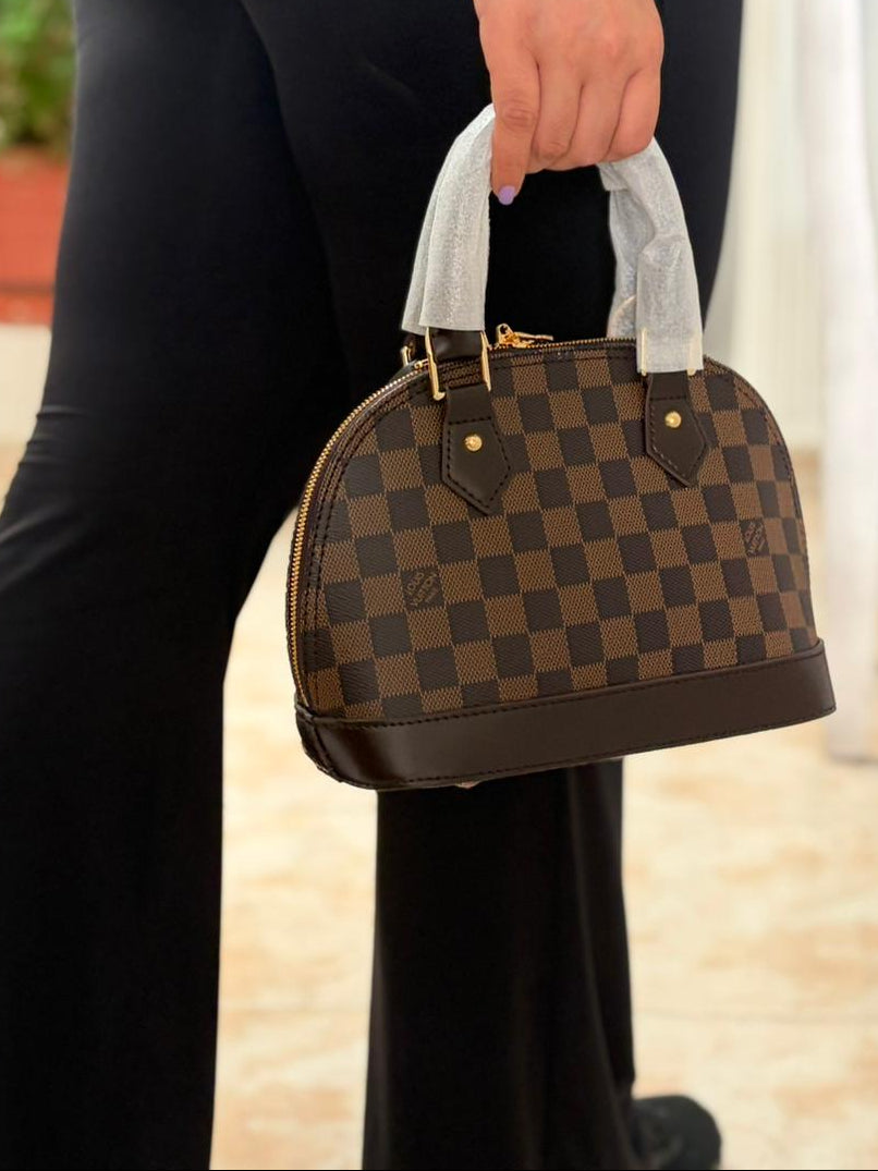 Bolso Alma Premium