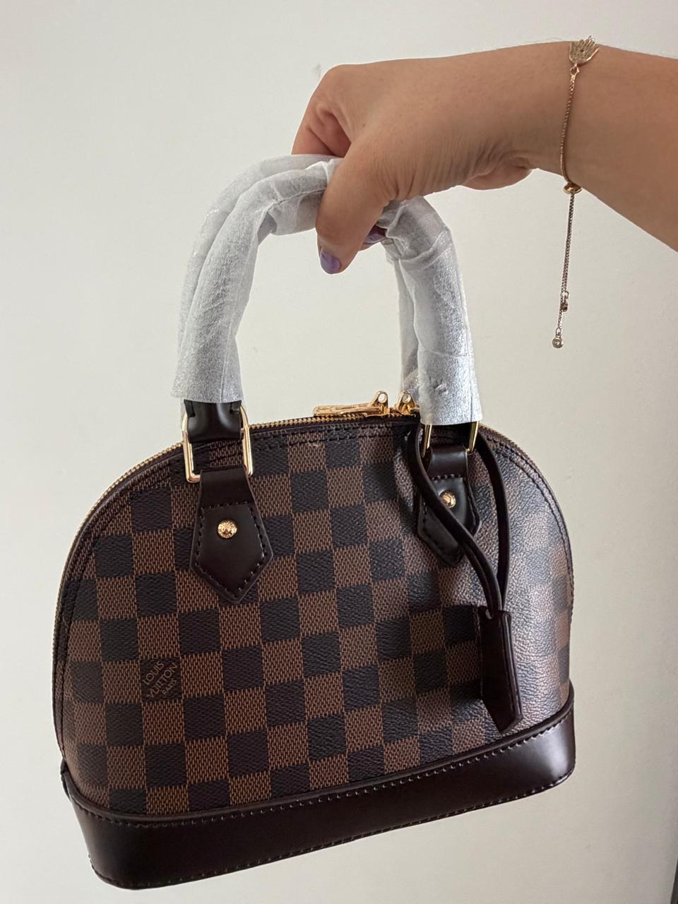 Bolso Alma Premium