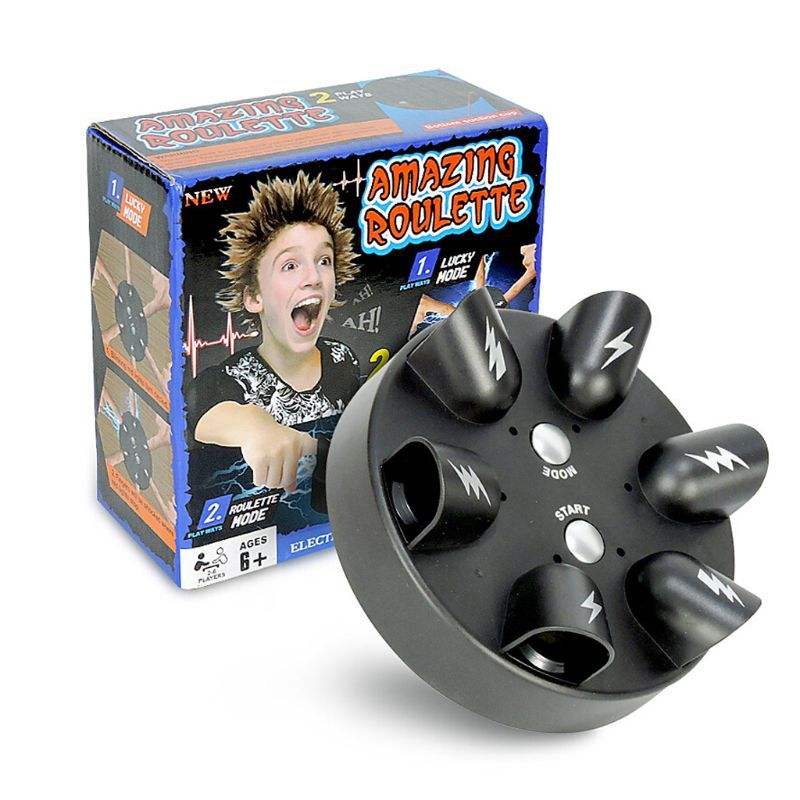 JUEGO RULETA NIÑOS