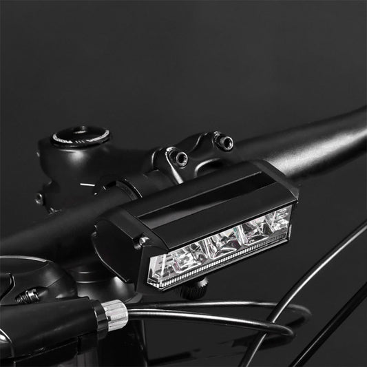 BARRA LED PARA BICICLERTA