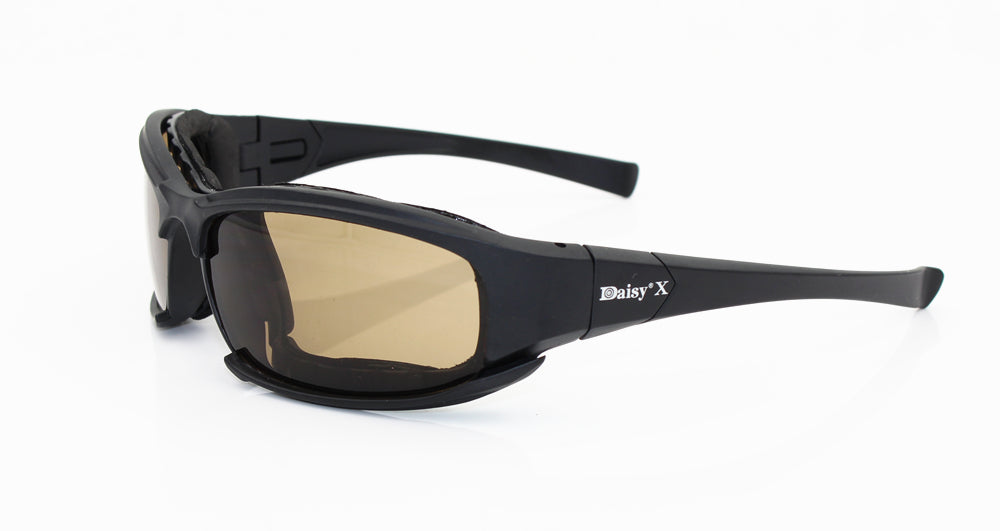 GAFAS DEPORTIVAS ,TACTICAS, LENTE INTERCAMBIABLE