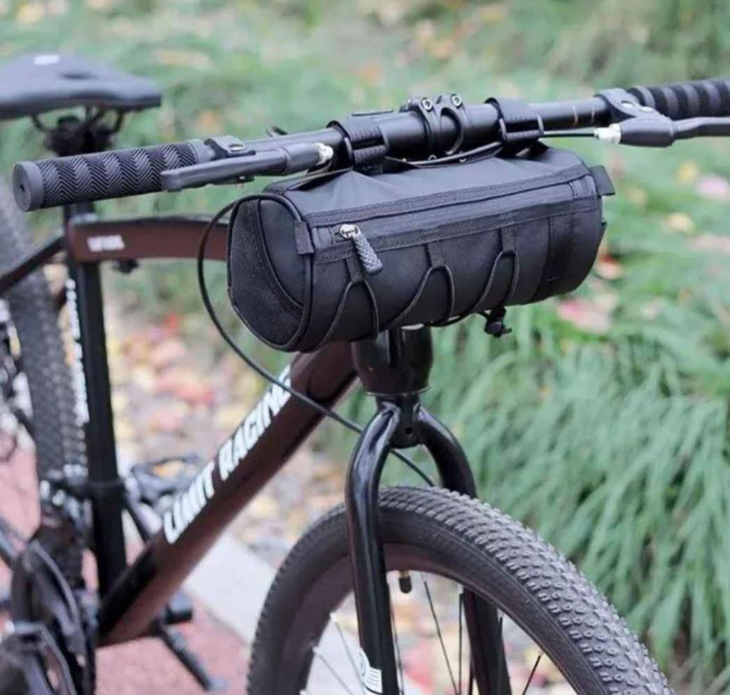 BOLSO PARA BICICLETA