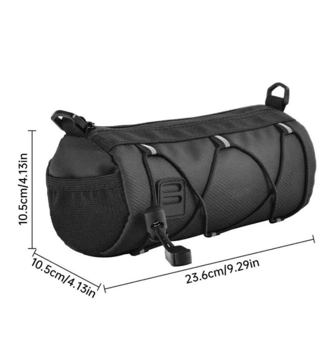 BOLSO PARA BICICLETA