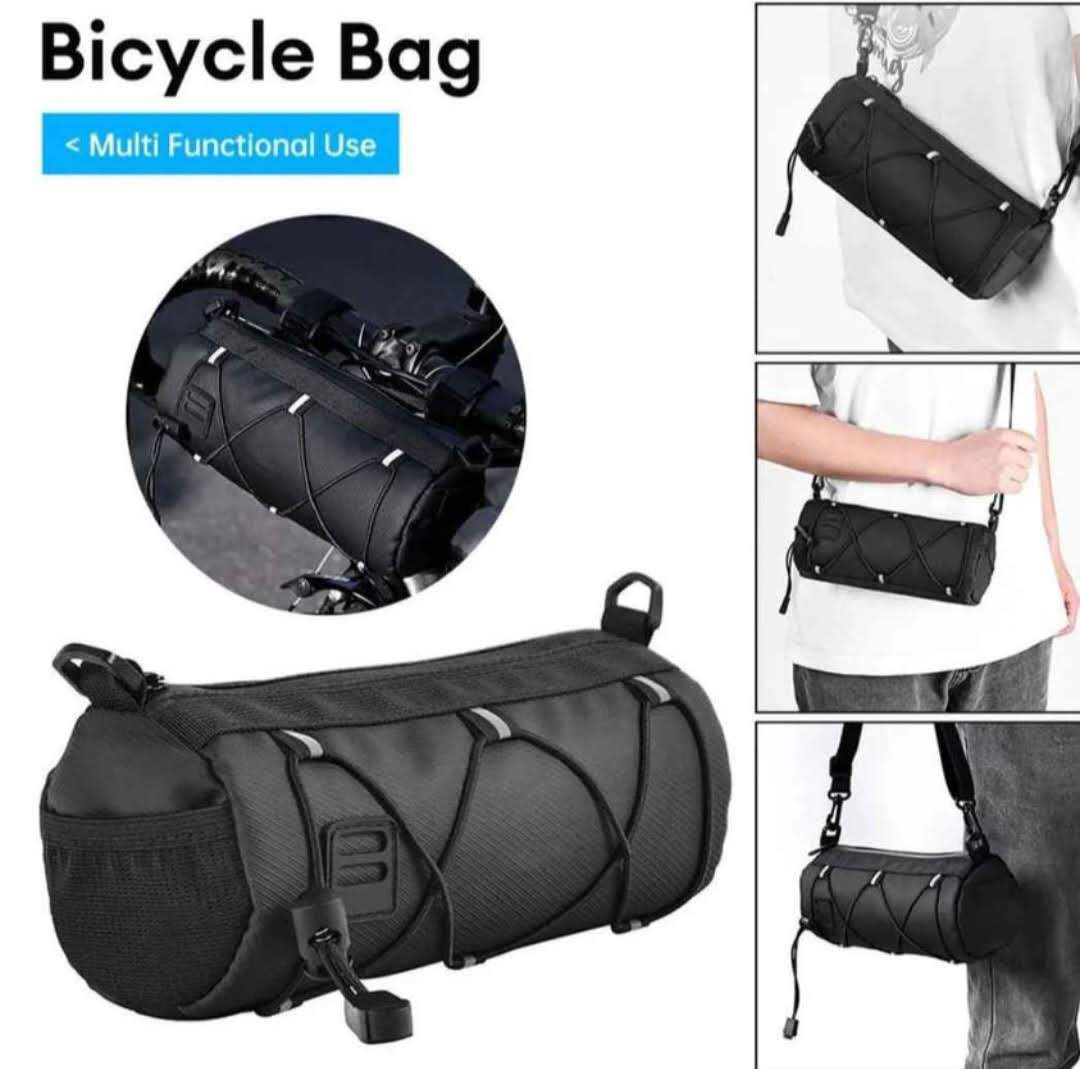 BOLSO PARA BICICLETA