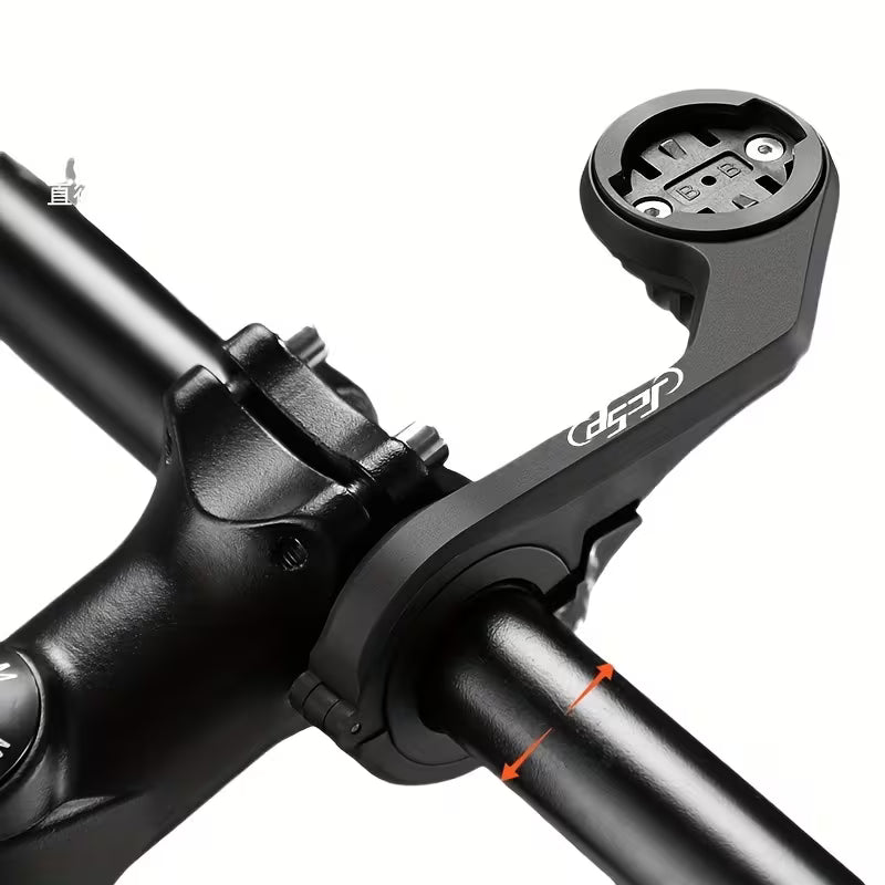 Soporte para ordenador de bicicleta