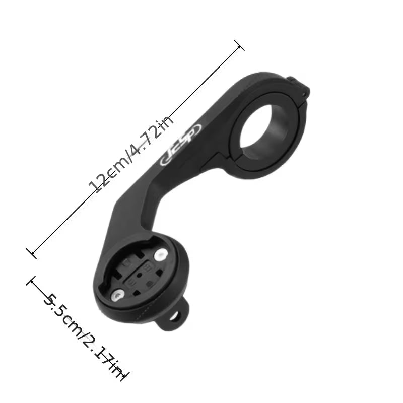 Soporte para ordenador de bicicleta