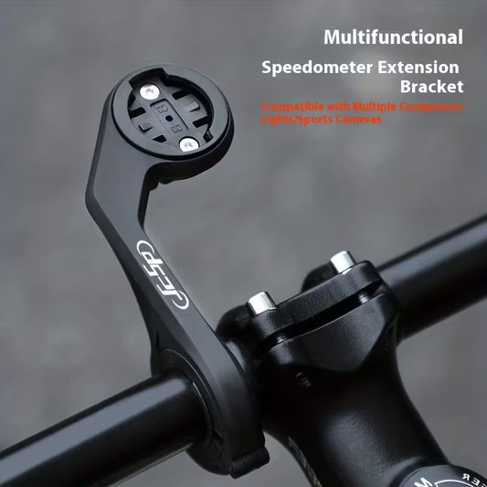 Soporte para ordenador de bicicleta